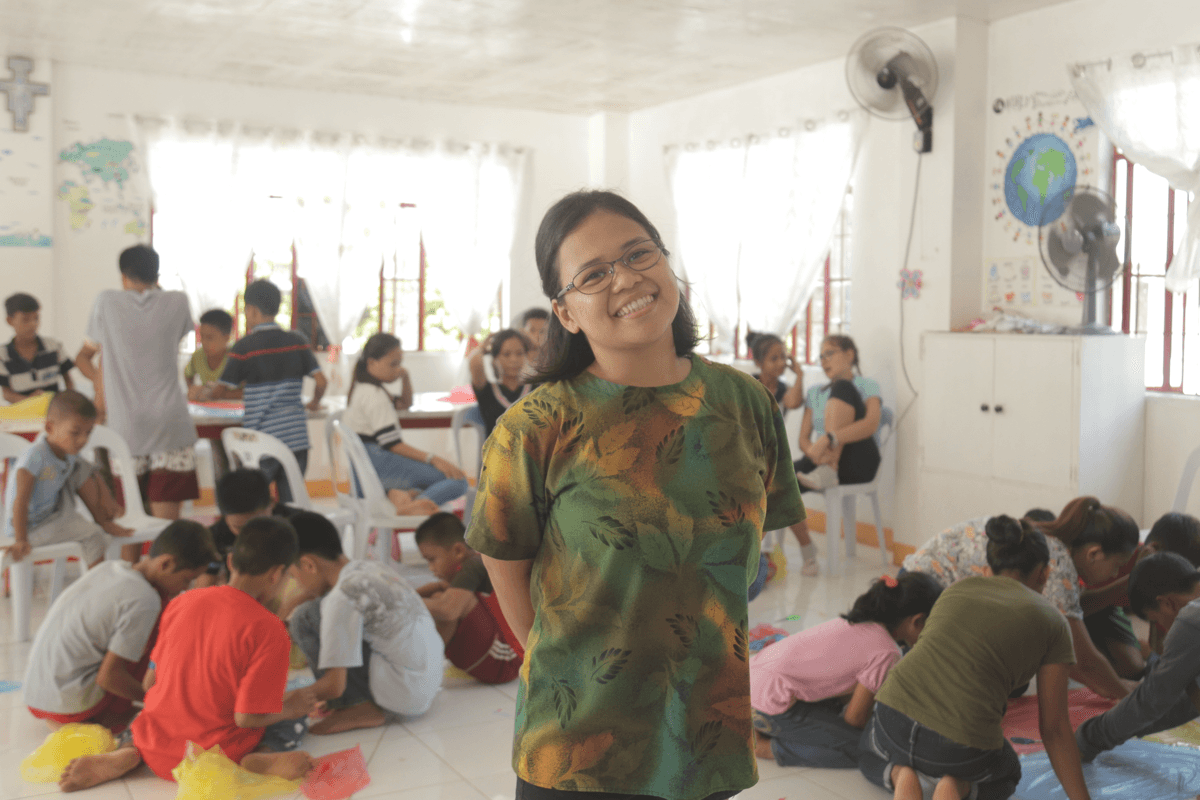 GAPLabs activity